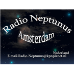 Radio Neptunus logo