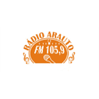 Rádio Arauto logo