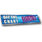 Off The Chart Radio logo