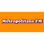 Rádio Metropolitana logo