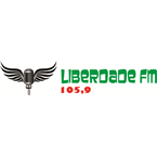 Rádio Liberdade FM logo