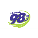 Rádio Liberdade FM logo