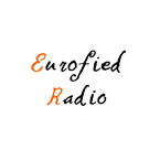 Eurofied Radio logo