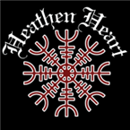 Heathen Heart logo