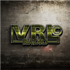 VRL RADIO logo