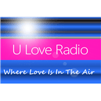 U Love Radio logo