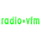 Radio-VFM logo