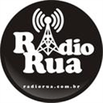 Rádio Rua logo