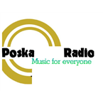 Poska Radio 1 logo