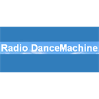 Radio Dance Machine logo