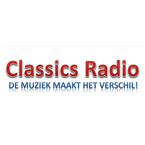 Classics Radio logo