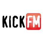 Kick FM logo