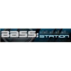 Bass Station logo