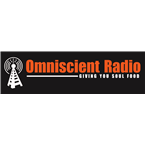 OMNISCIENT RADIO logo