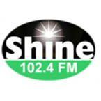 Shine FM logo