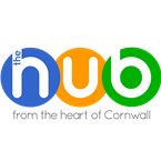 The Hub logo