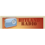 Hitland Radio logo