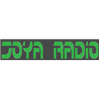 Joya-Je-Radio logo