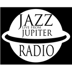 Jazz Live From Jupiter Radio logo