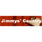 Jimmys' Country logo