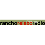 Rancho Relaxo Radio logo