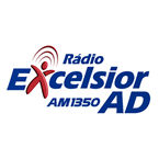 Rádio Excelsior AD logo