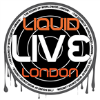 Liquid Live logo