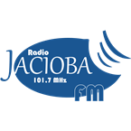 Radio Jacioba FM logo