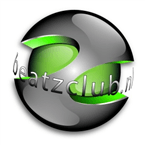 Beatzclub.nl logo