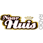 Naar Huis Radio logo