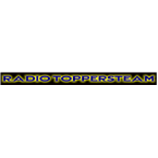 Radio Toppers Team logo