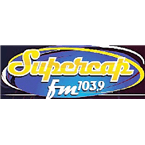 Rádio Supercap logo