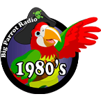 BigParrot80s logo