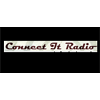 Connect It Radio logo