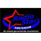 Radio Star Amsterdam logo