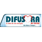 Radio Difusora AM logo