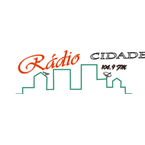 Rádio Cidade logo