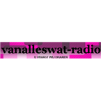 Vanalleswat Radio logo