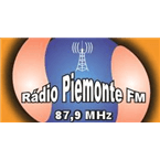 Radio Piemonte Fm logo