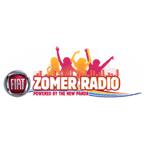 Fiat Zomer Radio logo