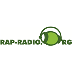 Rap Radio INTERNATIONAL Organisation logo