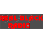 Real Black Radio 1 logo