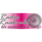 Radio Raakveld logo