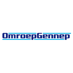 Omroep Gennep Radio logo