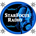 STARFOCUS Radio logo