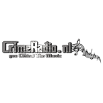 Crime Radio logo