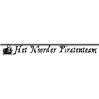 Het Noorder Piratenteam logo