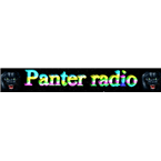 Radio Panter logo