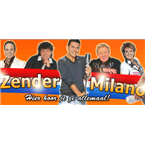 Zender Milano logo