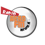 Aero FM logo